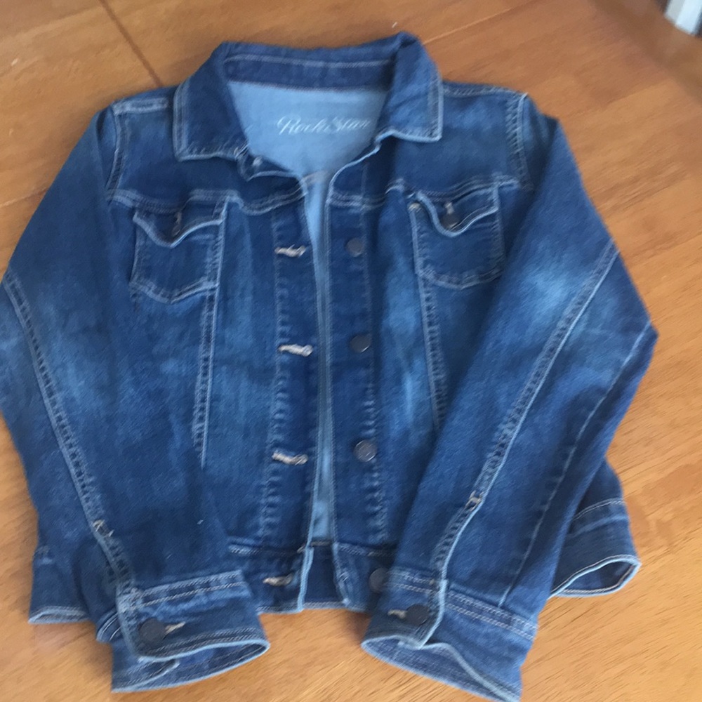 Old Navy Denim Jacket